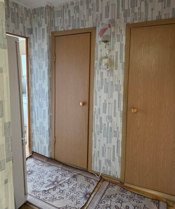 квартира г Кемерово б-р Строителей 39 фото 12