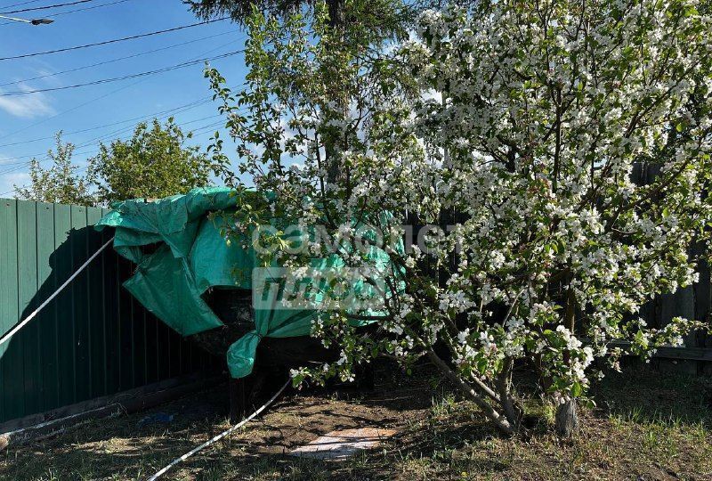 дом г Чита п Восточный р-н Черновский ул Донецкая фото 16