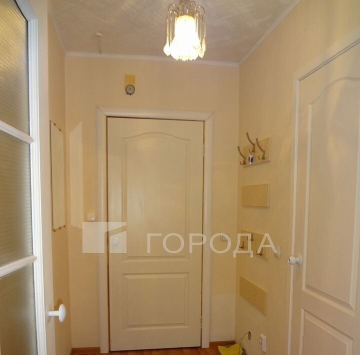 квартира г Новосибирск ул Широкая 19/1 Площадь Маркса фото 3