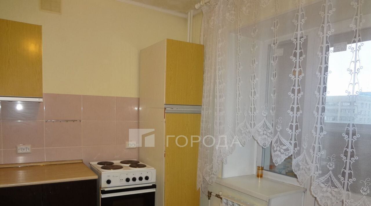 квартира г Новосибирск ул Широкая 19/1 Площадь Маркса фото 2
