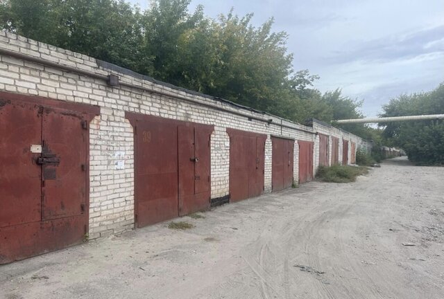 гараж р-н Ленинский ул Западная 12-я 4а фото