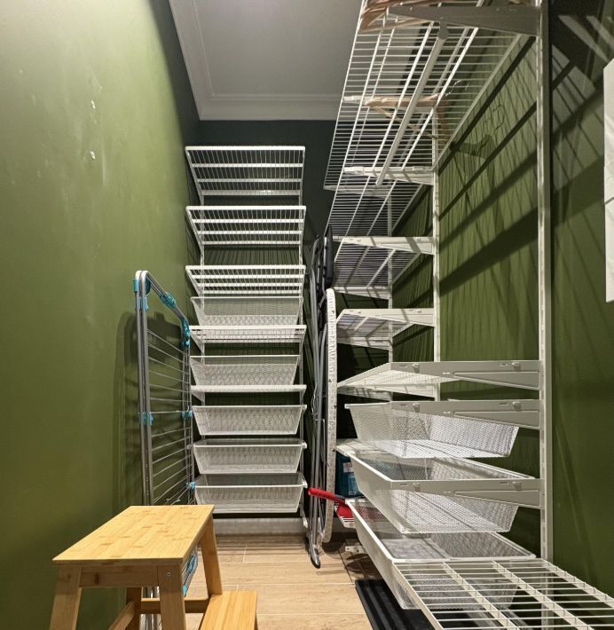 квартира г Красногорск ул Липовой Рощи 2к/3 Мякинино фото 14