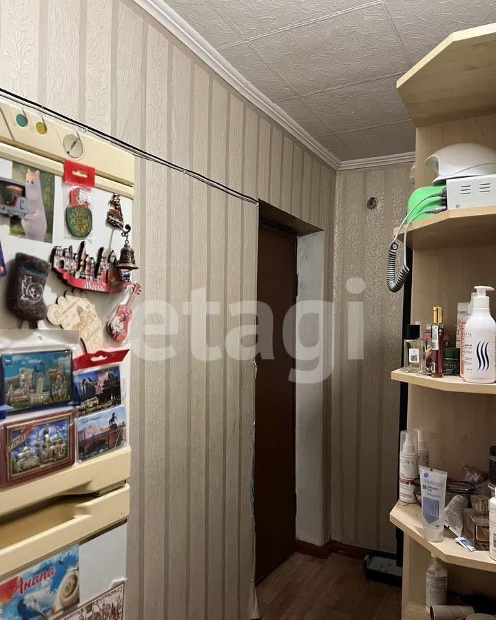 квартира г Улан-Удэ р-н Железнодорожный пр-кт 50-летия Октября 11 фото 4