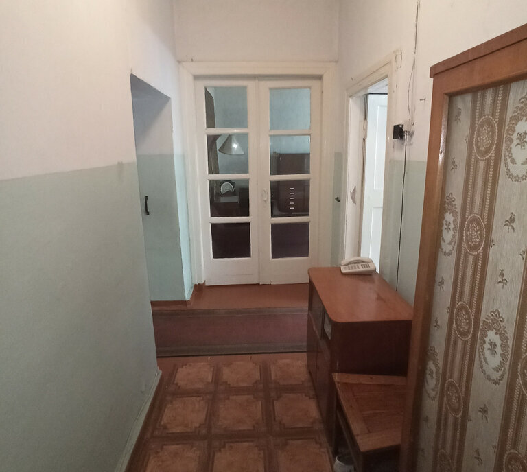 квартира г Хабаровск ул Станционная 8а фото 12