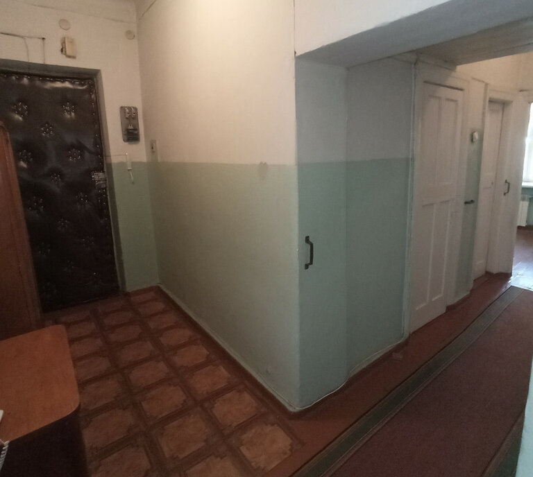 квартира г Хабаровск ул Станционная 8а фото 14