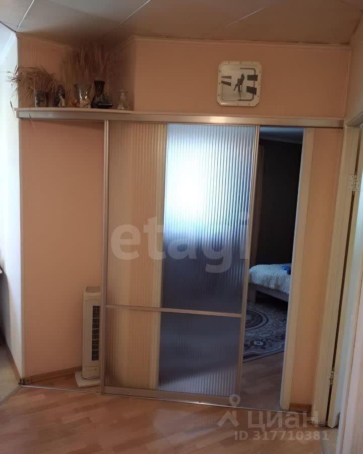 квартира г Красноярск р-н Октябрьский ул Академика Киренского 126а фото 10
