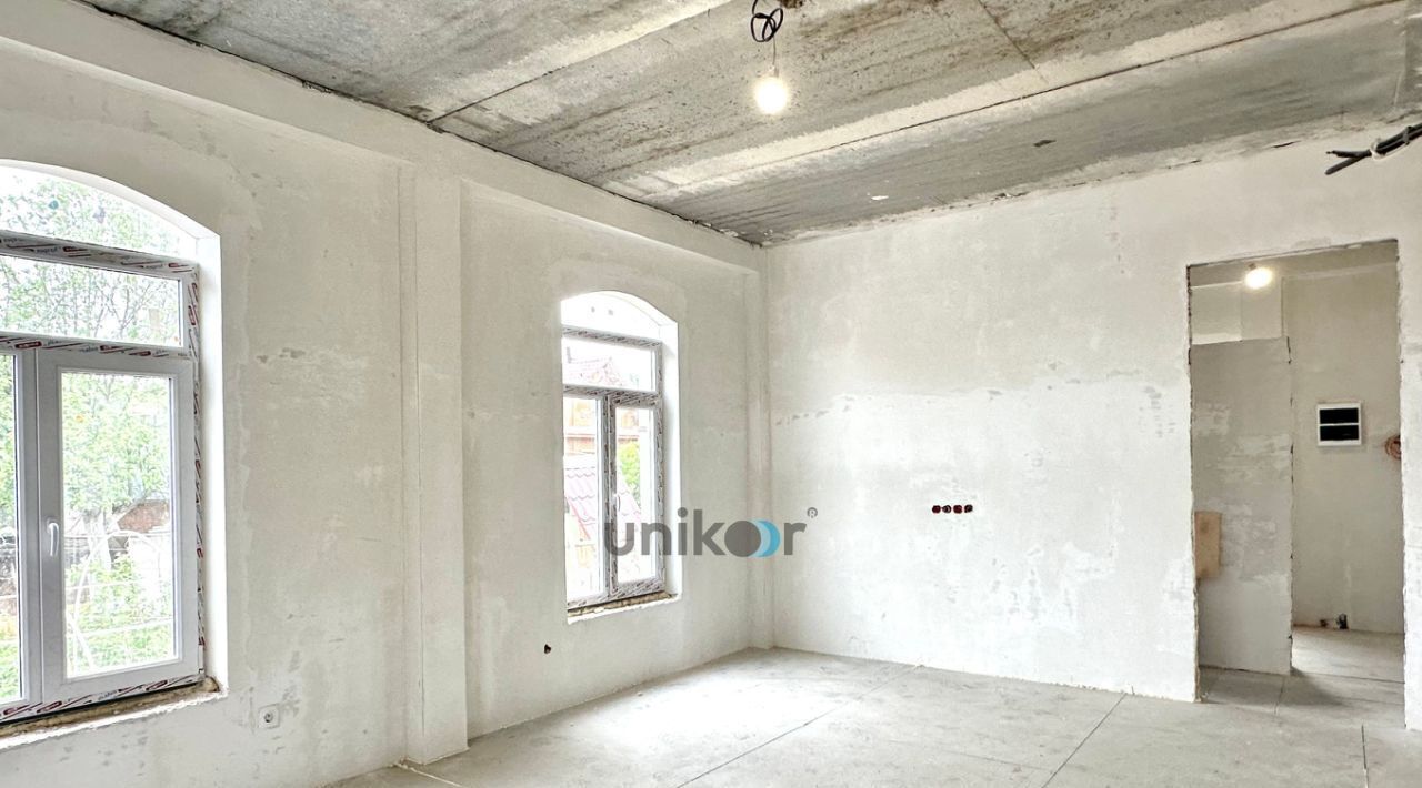 дом г Уфа р-н Ленинский ул Революционная фото 25