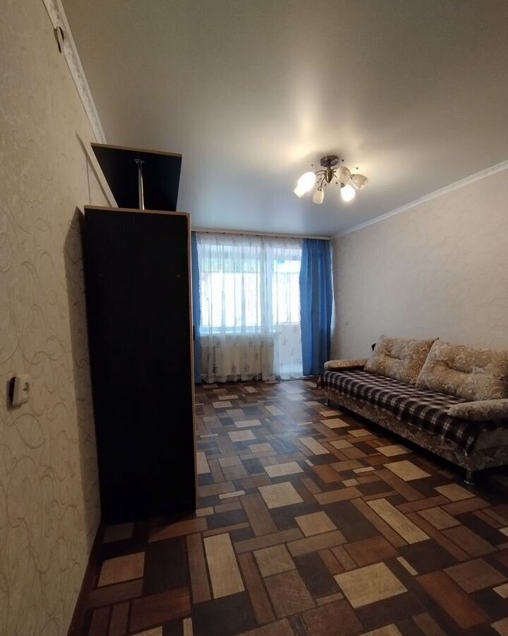 квартира г Стерлитамак Уральский ул Льва Толстого 3 фото 3