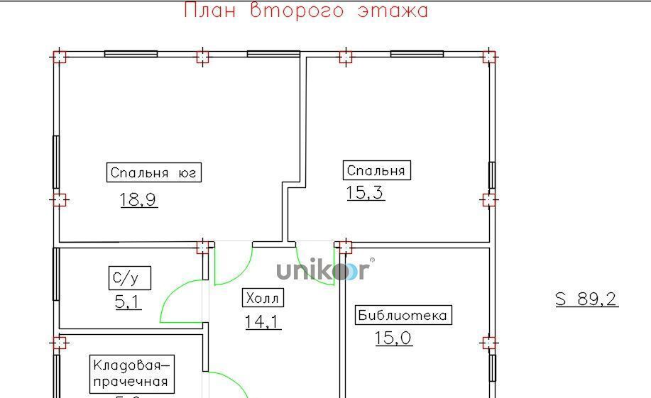 дом г Уфа р-н Ленинский ул Революционная фото 32