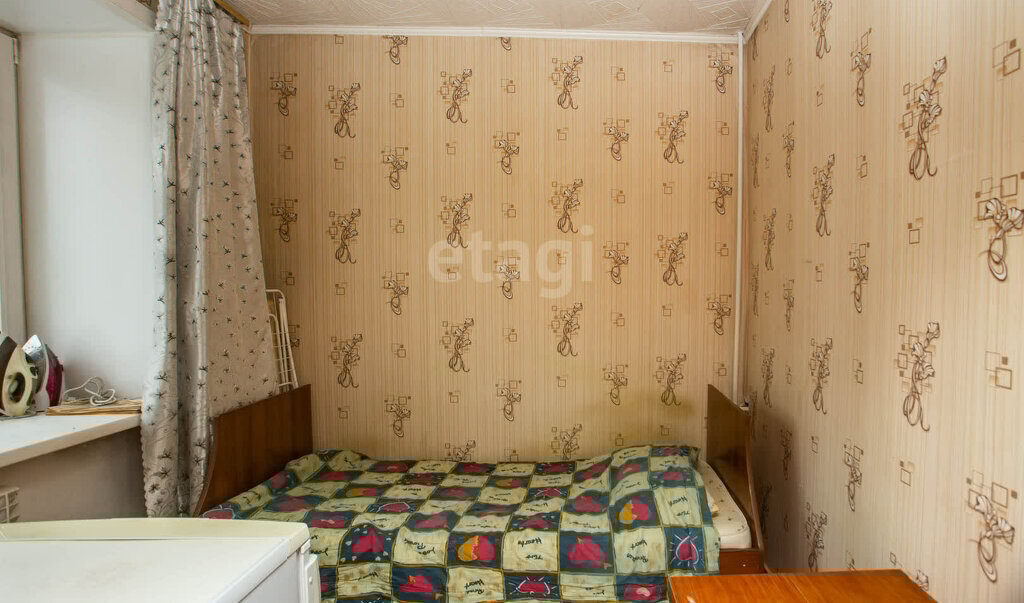 квартира г Кемерово ул Стахановская 23а фото 4