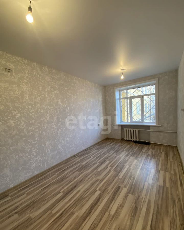 комната г Улан-Удэ р-н Железнодорожный ул Октябрьская 21 фото 2