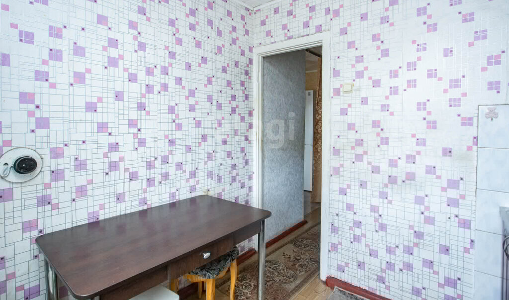 квартира г Кемерово ул Стахановская 23а фото 12