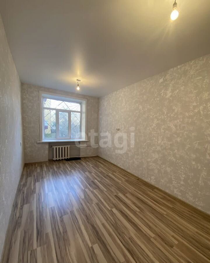 комната г Улан-Удэ р-н Железнодорожный ул Октябрьская 21 фото 6