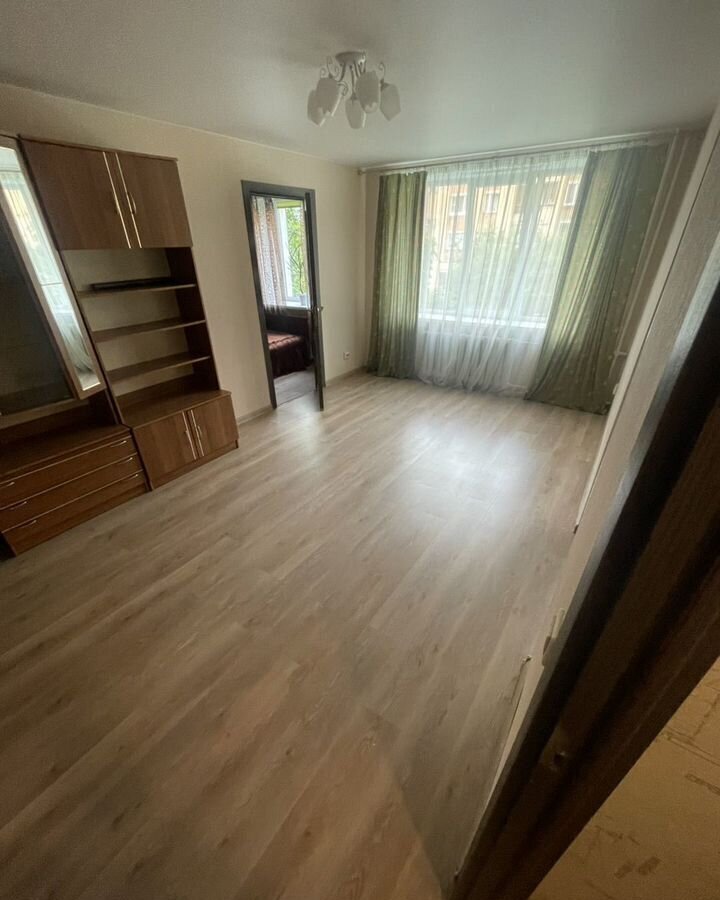 квартира г Петрозаводск р-н Центр ул Анохина 47а фото 3