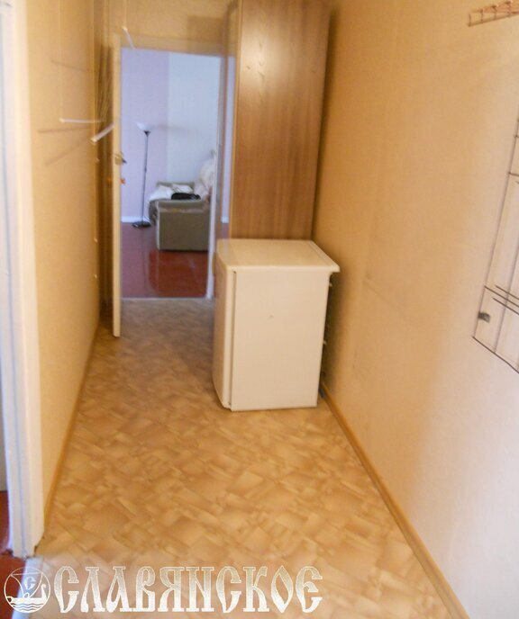 квартира г Бердск ул Рогачева 22 фото 4