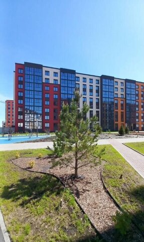 ул Венская 6 сельсовет, Новосибирск, Мичуринский фото