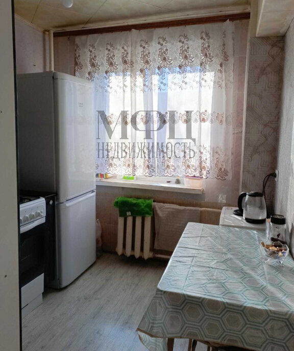 квартира г Орск Вокзальный ул Просвещения 58а фото 2