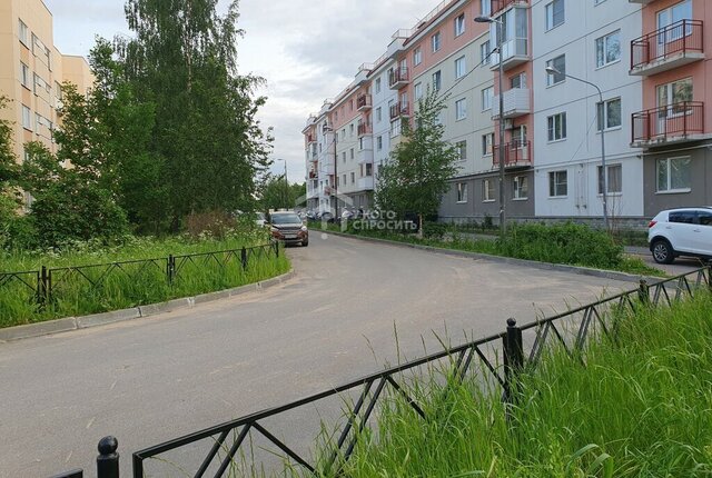 г Петергоф ш Ропшинское 3к/9 метро Кировский Завод фото