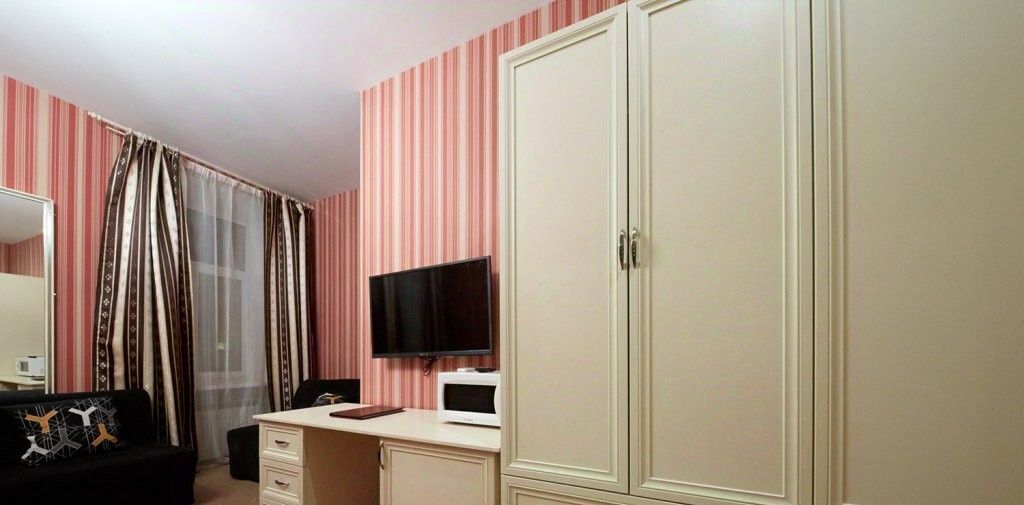 комната г Санкт-Петербург р-н Центральный ул Правды 22 фото 16