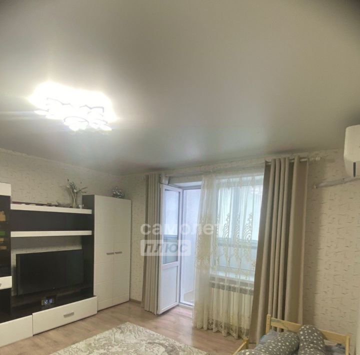 квартира г Кумертау ул Комсомольская фото 3