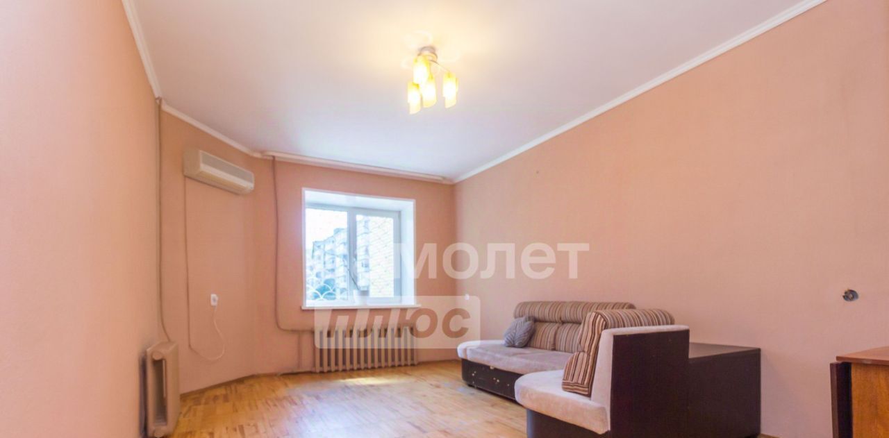 квартира г Уфа р-н Кировский ул Батырская 14 фото 8