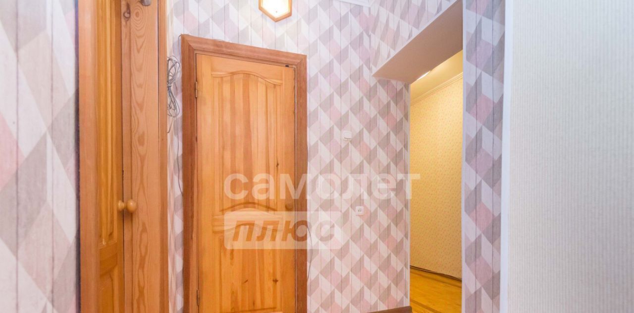 квартира г Уфа р-н Кировский ул Батырская 14 фото 17