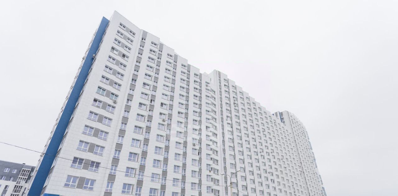 квартира г Уфа р-н Кировский ул Бородинская 9 фото 26