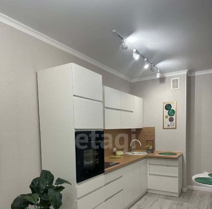 квартира г Уфа р-н Кировский ул Айская 39 фото 18