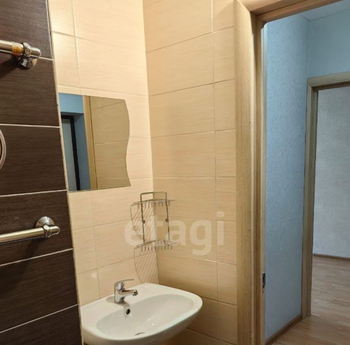 квартира г Уфа р-н Советский ул Бакалинская 64/1 фото 6