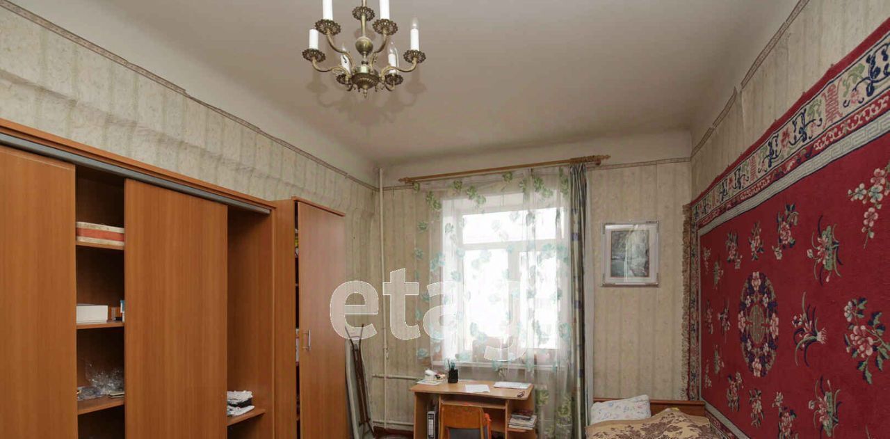 квартира г Уфа р-н Кировский ул Театральная 5/1 фото 8