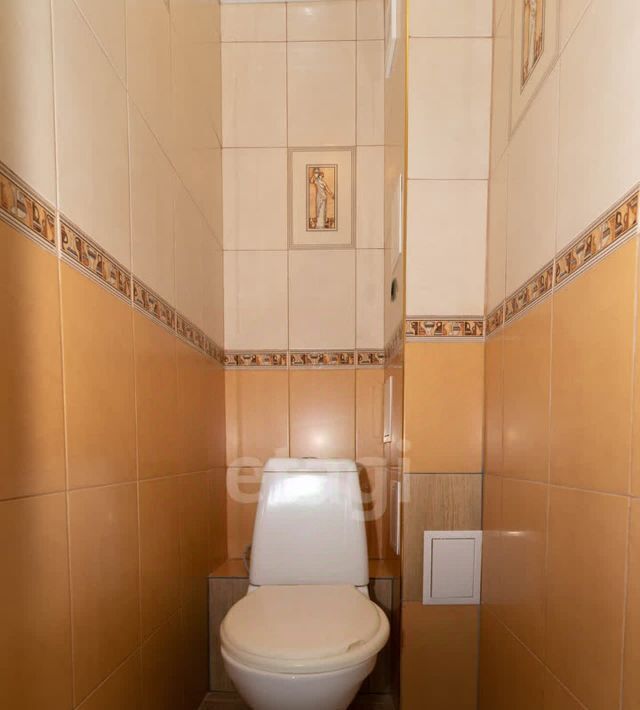 квартира г Уфа р-н Советский б-р Ибрагимова 37 фото 5