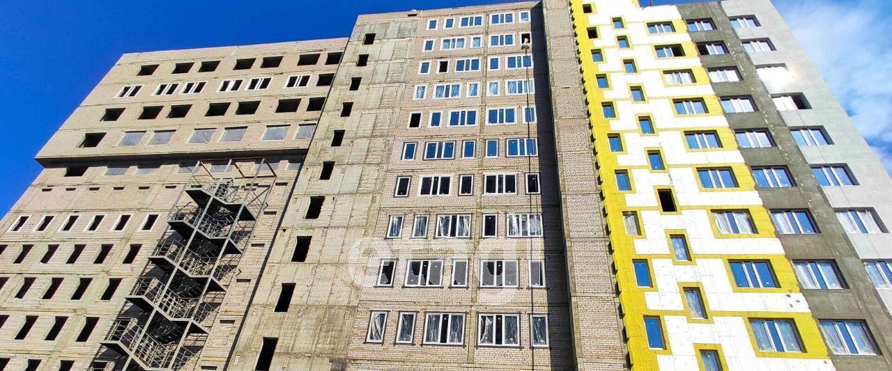 квартира г Уфа р-н Ленинский ул Аксакова 81 фото 5