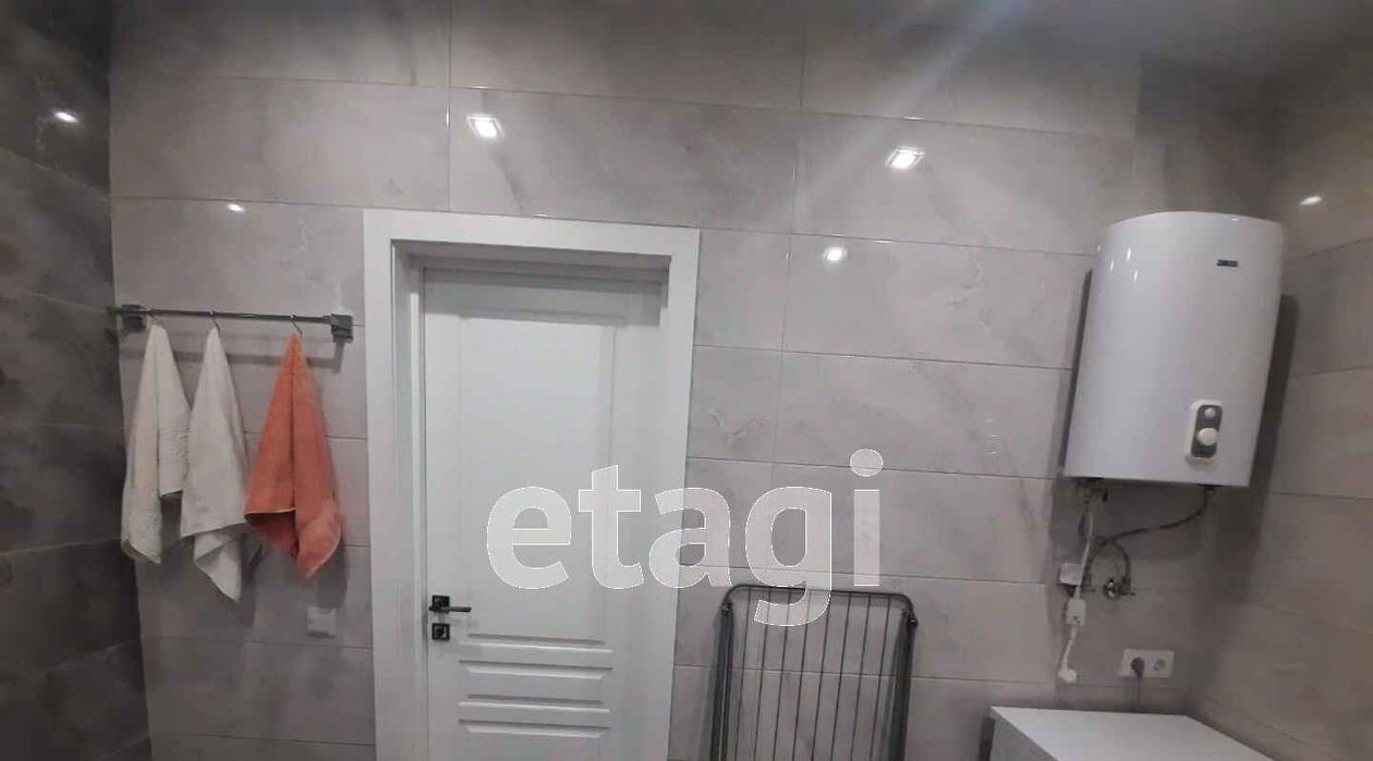квартира г Уфа р-н Октябрьский ул Энтузиастов 13 фото 21