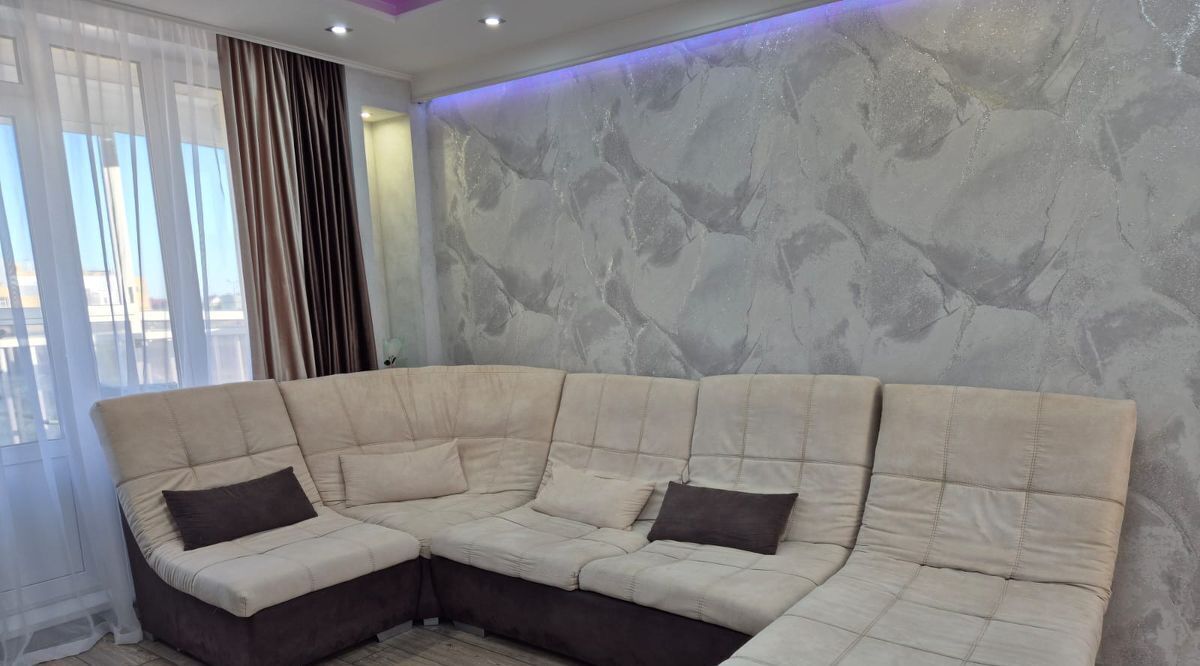 квартира г Стерлитамак ул Строителей 63 фото 7
