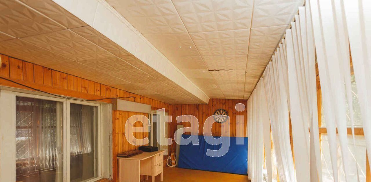 квартира г Уфа р-н Ленинский ул Гафури 101 фото 18