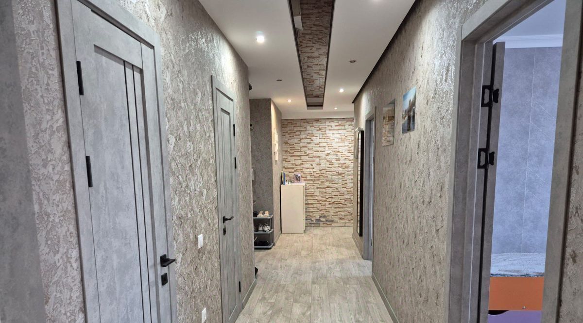 квартира г Стерлитамак ул Строителей 63 фото 18
