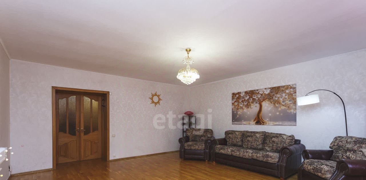 квартира г Уфа р-н Октябрьский пр-кт Октября 142/5 фото 33