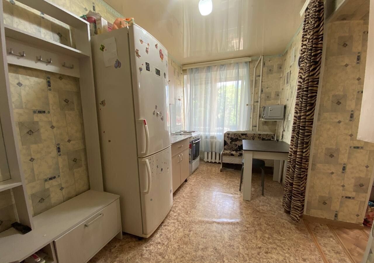 комната г Октябрьский ул Кувыкина 26 фото 5