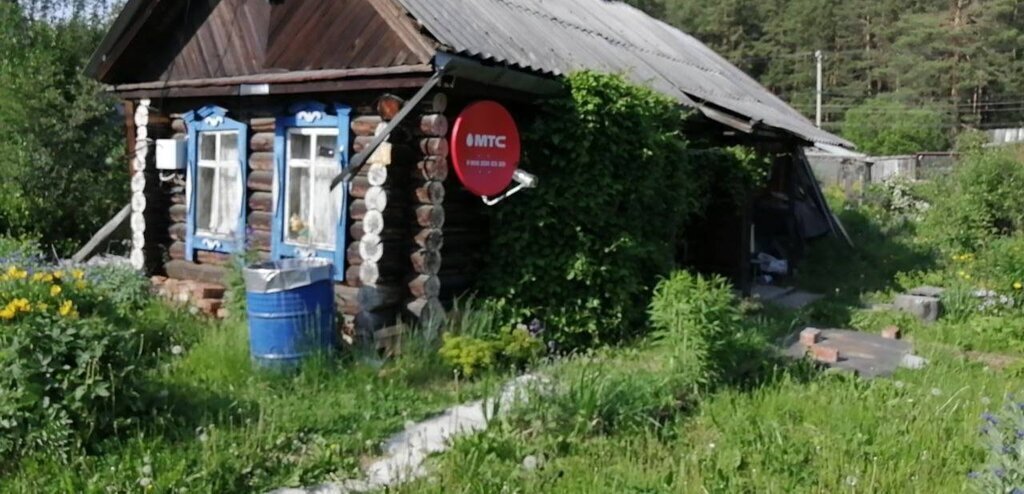 дом г Ревда п Гусевка фото 2
