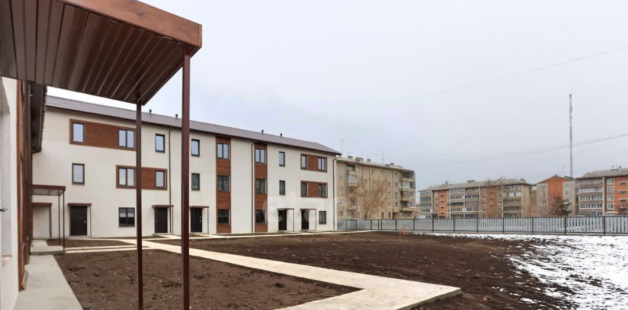 дом г Ангарск кв-л 95 6 фото 2