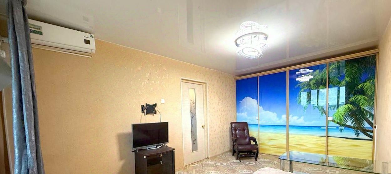 квартира г Комсомольск-на-Амуре Центральный округ ул Пирогова 23 фото 2