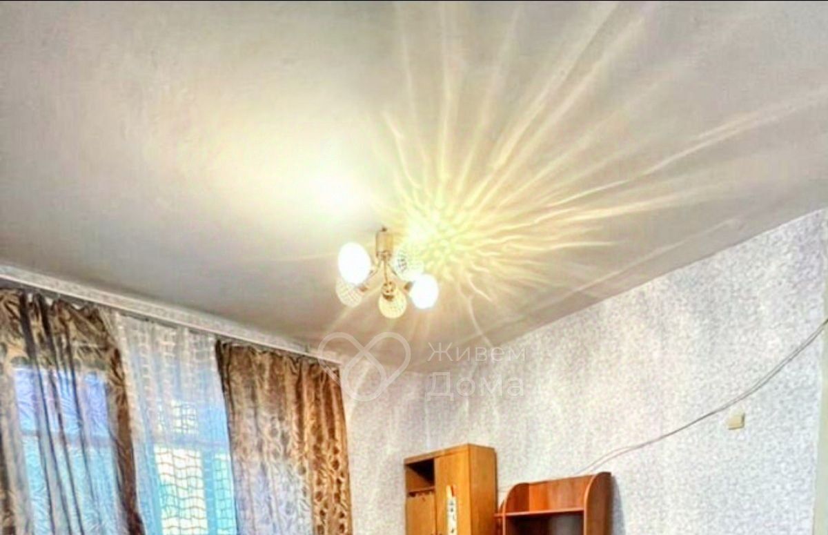квартира г Волгоград р-н Красноармейский б-р им. Энгельса 4 фото 3