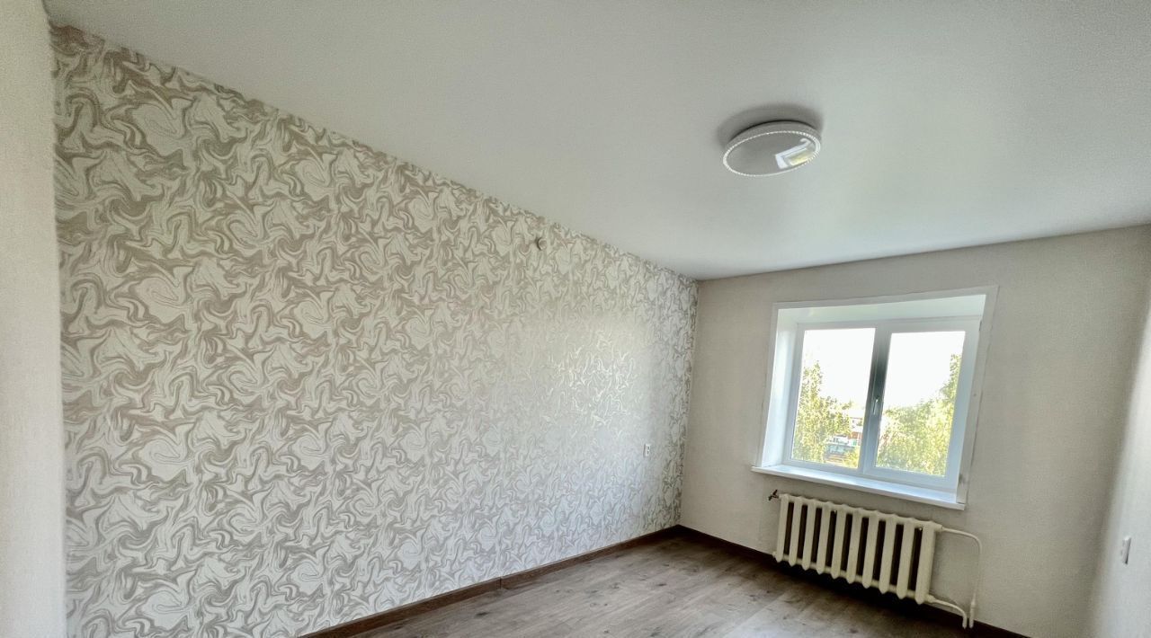 квартира г Шахунья ул Коминтерна фото 8