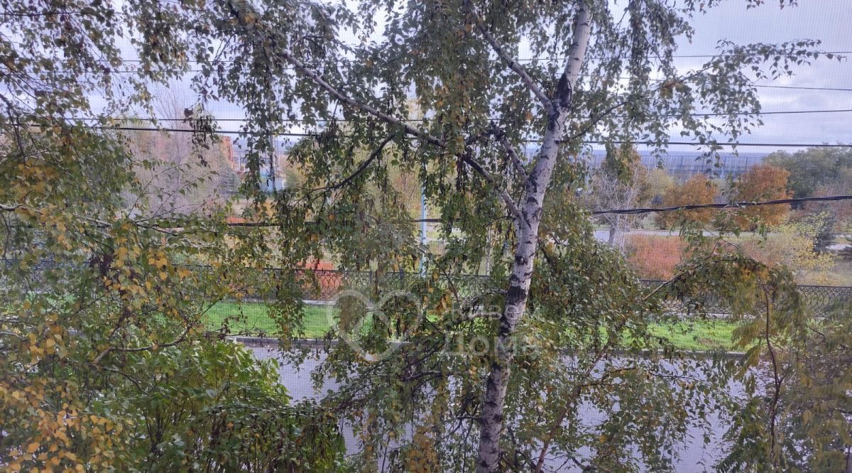 квартира г Волгоград р-н Краснооктябрьский ул Прибалтийская 16 фото 18