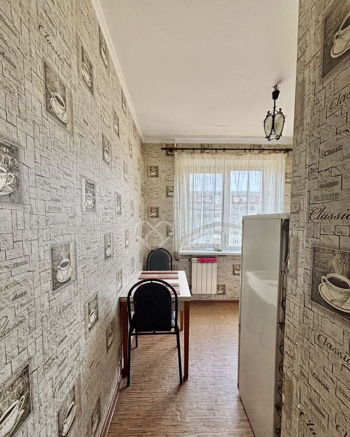 квартира г Волгоград р-н Краснооктябрьский ул Автомагистральная 3 фото 5