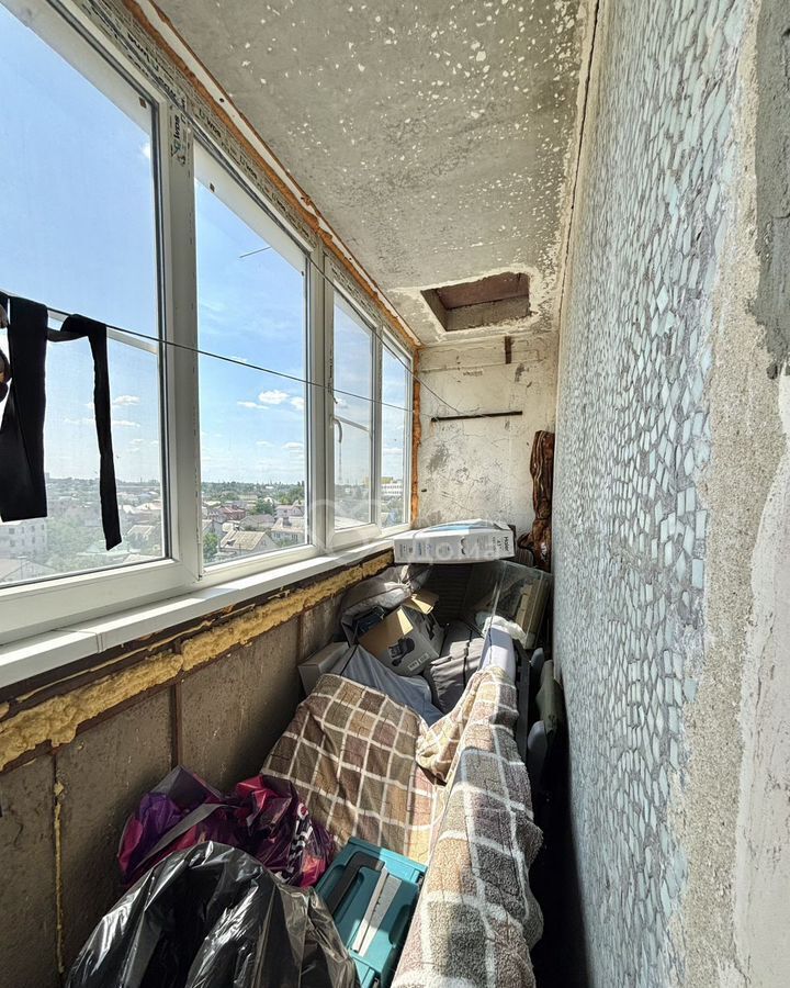 квартира г Волгоград р-н Краснооктябрьский ул Автомагистральная 3 фото 11