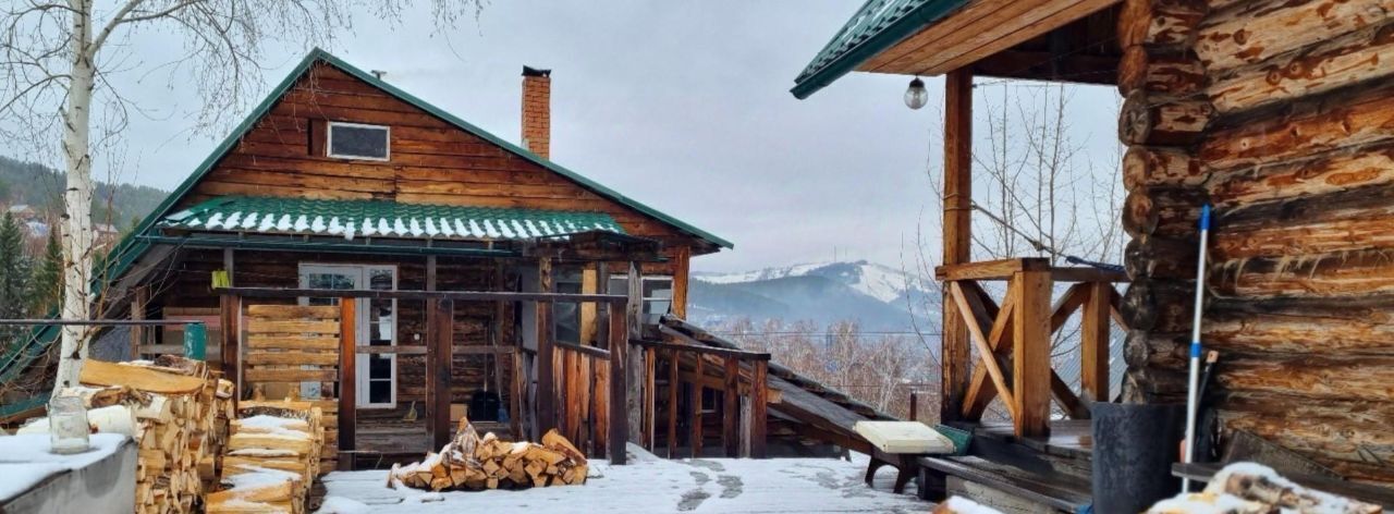 комната г Горно-Алтайск ул Университетская 9 фото 2
