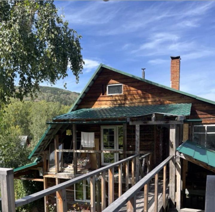 комната г Горно-Алтайск ул Университетская 9 фото 9