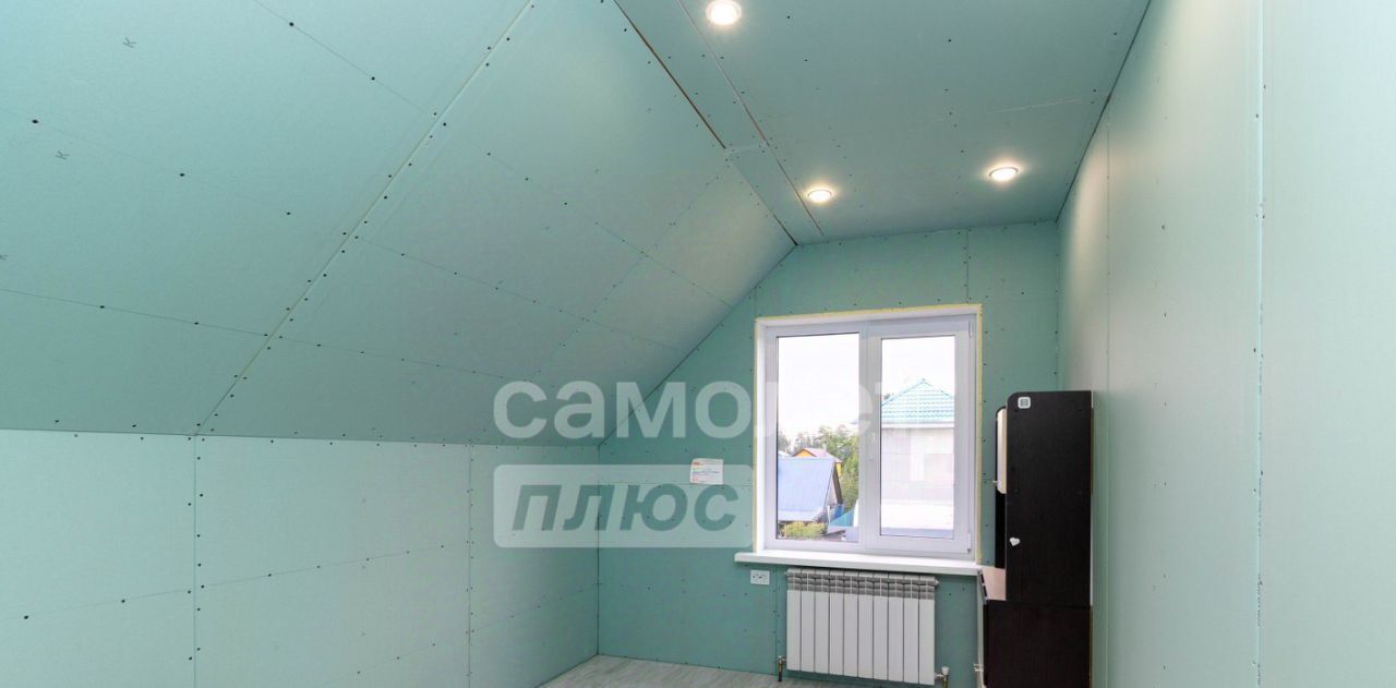 дом г Нижневартовск снт Энергетик-2 ул. 5-я, 160, Сургут фото 24