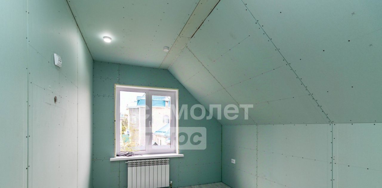 дом г Нижневартовск снт Энергетик-2 ул. 5-я, 160, Сургут фото 35